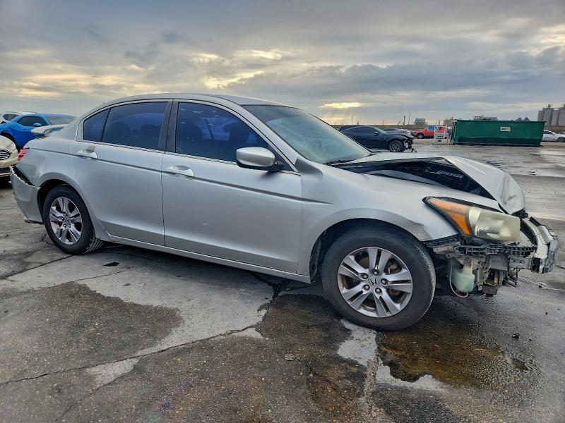 Photo 4 from auction – 2012 HONDA ACCORD with VIN 1HGCP2F63CA214867