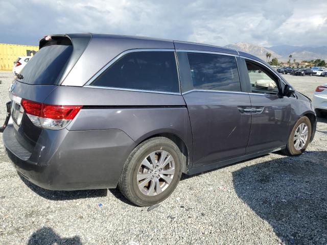 Photo 3 from auction – 2016 HONDA ODYSSEY EX with VIN 5FNRL5H68GB028645