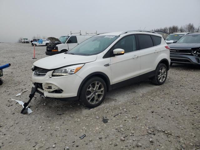 FORD ESCAPE TIT 2014 with VIN 1FMCU9J96EUD16369 - Photo from auction