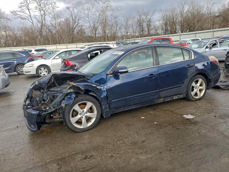 NISSAN ALTIMA 3.5 2007 with VIN 1N4BL21E67N414716 - Photo from auction