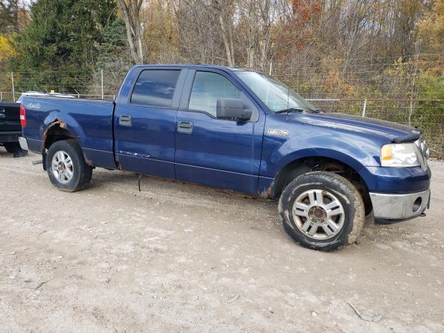 Photo 4 from auction – 2008 FORD F150 SUPER with VIN 1FTPW14V18FC26324
