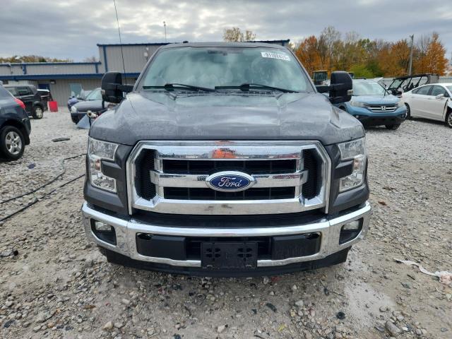 Photo 5 from auction – 2017 FORD F150 SUPER with VIN 1FTEW1EG1HKD12182