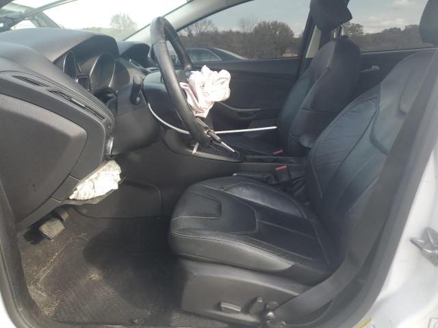 Фото 7 с аукциона – 2016 FORD FOCUS SE с VIN 1FADP3K21GL308855