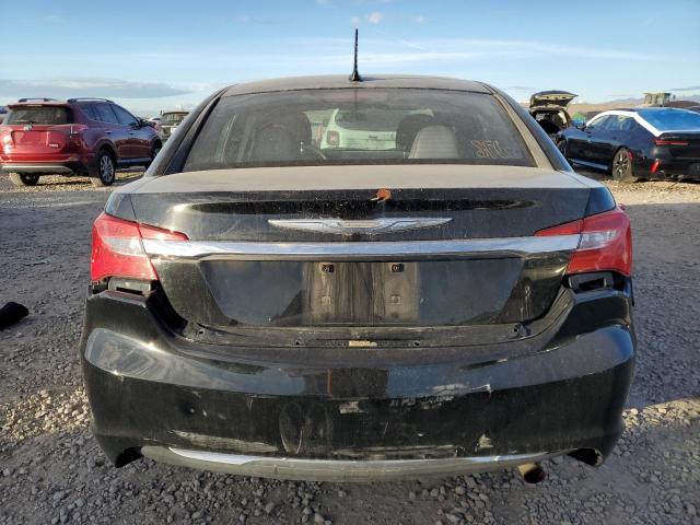 Photo 6 from auction – 2012 CHRYSLER 200 LX with VIN 1C3CCBAB1CN318446