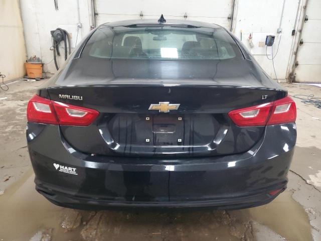 Photo 6 from auction – 2016 CHEVROLET MALIBU LT with VIN 1G1ZE5ST5GF311534