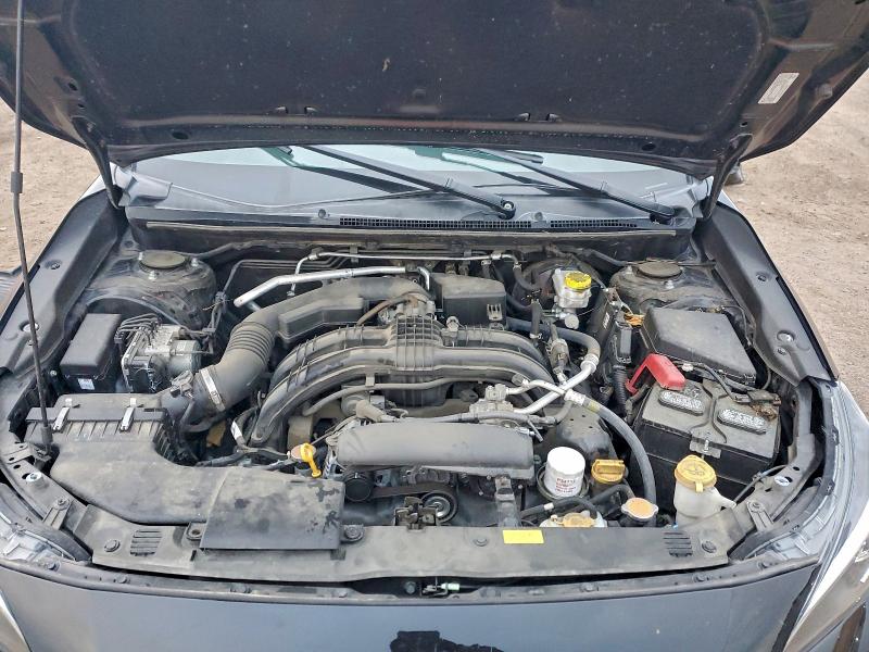 Photo 11 from auction – 2021 SUBARU IMPREZA SP with VIN 4S3GTAM60M3715892
