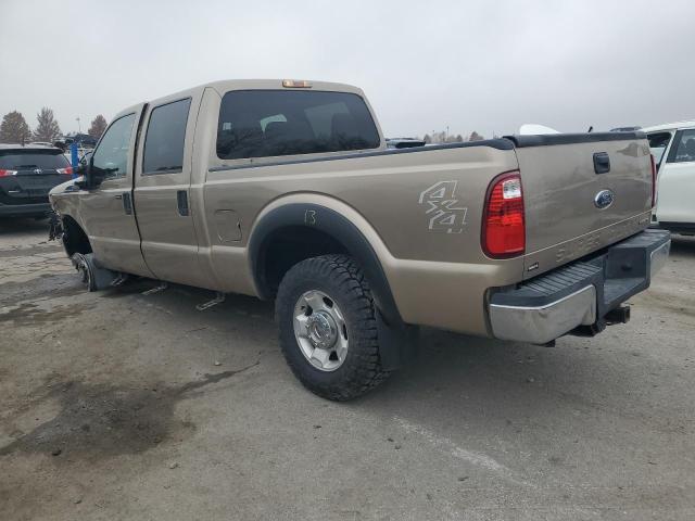 صورة رقم 2 من المزاد - 2012 FORD F250 SUPER مع VIN 1FT7W2B64CEC00686