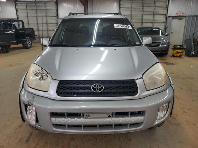 Photo 5 from auction – 2002 TOYOTA RAV4 with VIN JTEGH20V520071403
