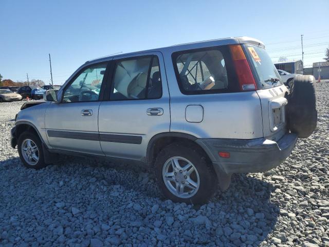 Photo 2 from auction – 2000 HONDA CR-V EX with VIN JHLRD1869YC035708