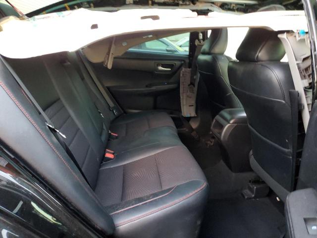 Photo 10 from auction – 2016 TOYOTA CAMRY LE with VIN 4T1BF1FK5GU213451