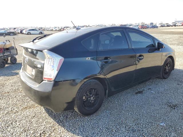 Photo 3 from auction – 2011 TOYOTA PRIUS with VIN JTDKN3DU4B1411682