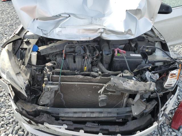 Photo 11 from auction – 2016 HYUNDAI SONATA with VIN 5NPE24AF3GH328973