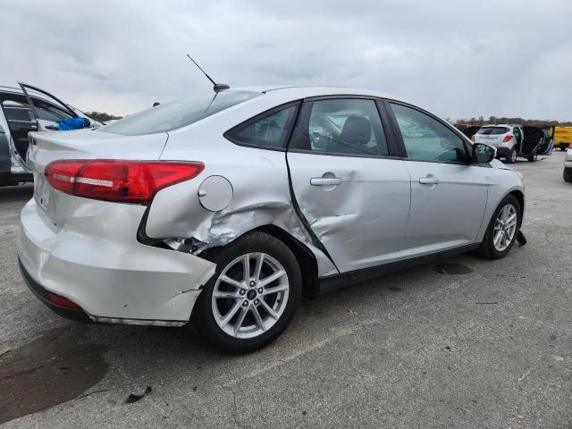 Photo 3 from auction – 2017 FORD FOCUS SE with VIN 1FADP3F25HL300642