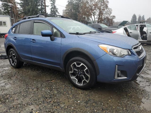 Photo 4 from auction – 2016 SUBARU CROSSTREK with VIN JF2GPABC7GH323532