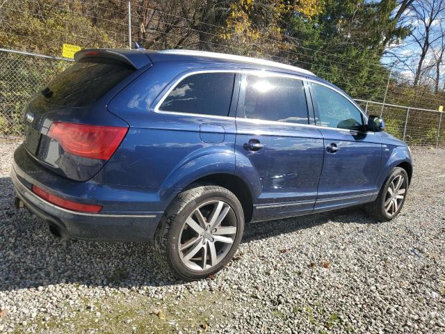 Photo 3 from auction – 2013 AUDI Q7 PREMIUM with VIN WA1LGAFE9DD010410