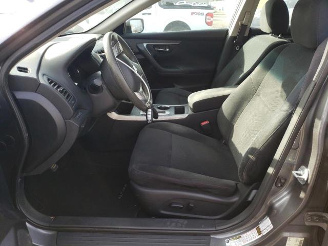 Photo 7 from auction – 2015 NISSAN ALTIMA 2.5 with VIN 1N4AL3AP1FC212086