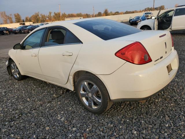 Photo 2 from auction – 2008 PONTIAC G6 with VIN 1G2ZH57N684266548