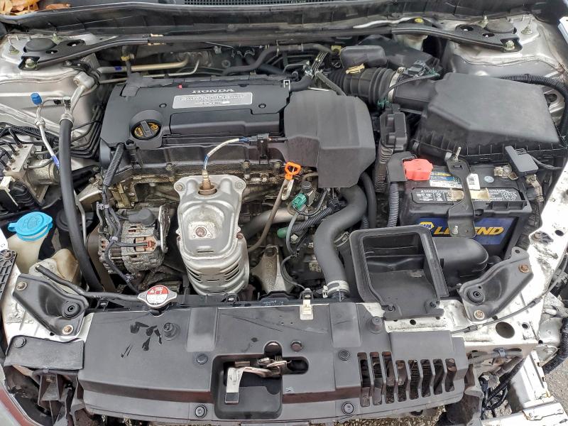 Photo 11 from auction – 2013 HONDA ACCORD EX with VIN 1HGCT1B71DA015192