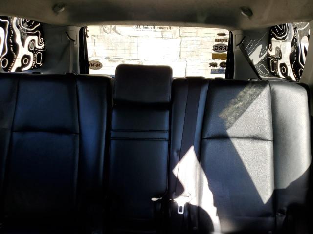 صورة رقم 10 من المزاد - 2011 TOYOTA 4RUNNER SR مع VIN JTEBU5JR9B5066832