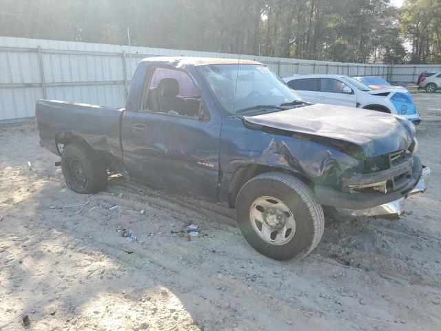 صورة رقم 4 من المزاد - 2002 CHEVROLET SILVERADO مع VIN 1GCEC14W72Z290236