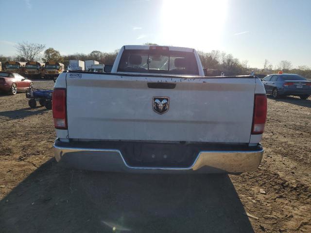 Foto 6 de la subasta – 2018 RAM 1500 ST con VIN 3C6JR6DTXJG129532