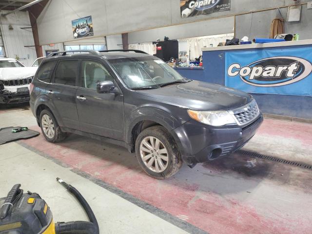 Photo 4 from auction – 2012 SUBARU FORESTER 2 with VIN JF2SHADC9CH421508
