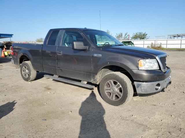 Photo 4 from auction – 2007 FORD F150 with VIN 1FTPX14V17FB04316