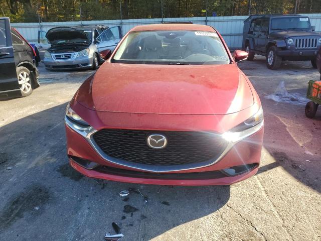 Photo 5 from auction – 2019 MAZDA 3 PREFERRE with VIN JM1BPACL9K1113927