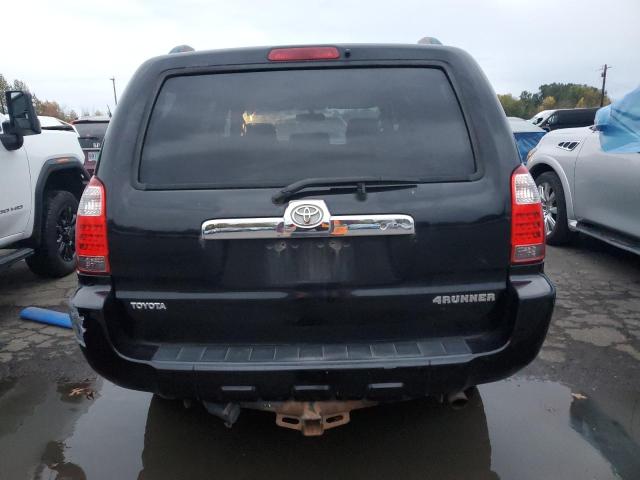 Zdjęcie 6 z aukcji – 2007 TOYOTA 4RUNNER SR z VIN JTEBU14R178093968