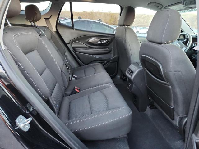 Photo 11 from auction – 2022 GMC TERRAIN SL with VIN 3GKALTEV2NL129468