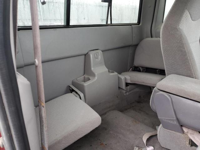 Photo 10 from auction – 2000 MAZDA B4000 CAB with VIN 4F4YR16X3YTM11073