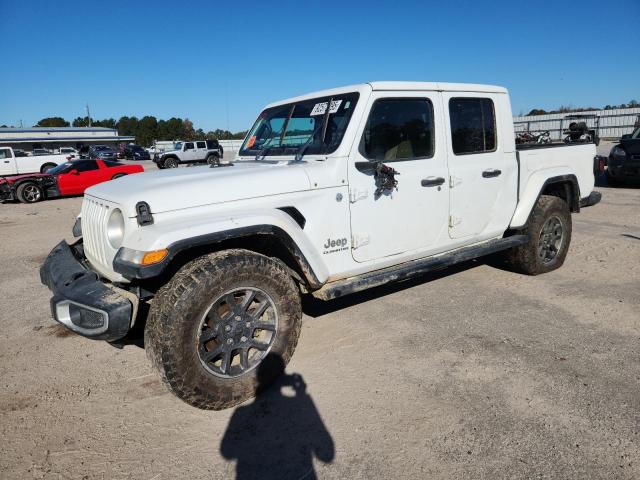 JEEP GLADIATOR 2020 with VIN 1C6HJTFG5LL151772 - Photo from auction