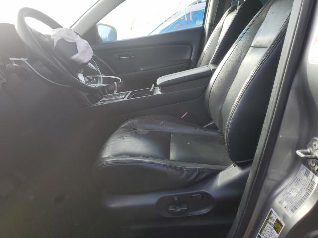 Photo 7 from auction – 2010 MAZDA CX-9 with VIN JM3TB3MV6A0206172
