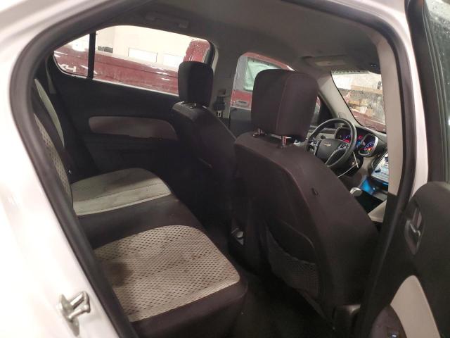 Photo 11 from auction – 2014 CHEVROLET EQUINOX LS with VIN 2GNALAEKXE6247995