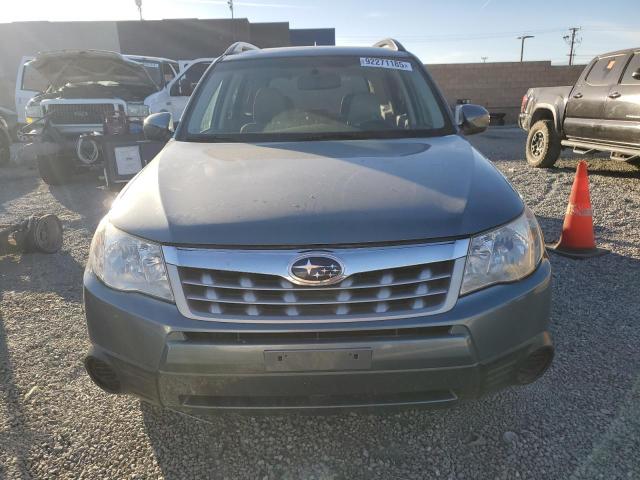 Photo 5 from auction – 2012 SUBARU FORESTER 2 with VIN JF2SHADC6CH430716
