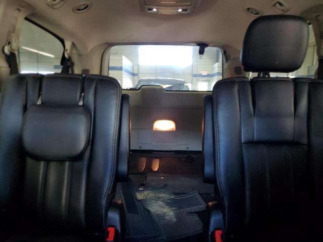 Photo 10 from auction – 2014 CHRYSLER TOWN & COU with VIN 2C4RC1BG0ER124846