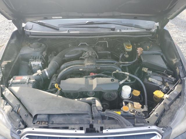 Photo 11 from auction – 2012 SUBARU IMPREZA PR with VIN JF1GPAC68CH242840