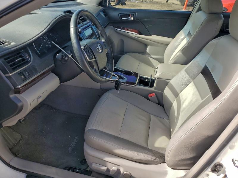 Photo 7 from auction – 2013 TOYOTA CAMRY L with VIN 4T1BF1FKXDU694793