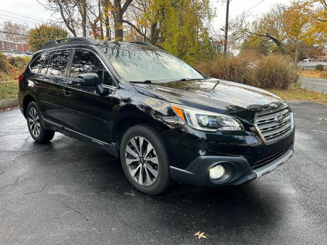 SUBARU OUTBACK 2. 2017 with VIN 4S4BSAKC1H3303892 - Photo from auction