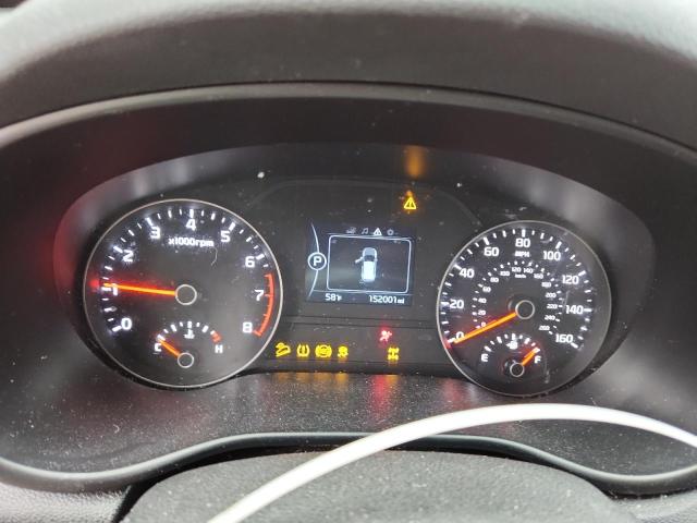 Photo 9 from auction – 2017 KIA SPORTAGE L with VIN KNDPMCAC2H7130894