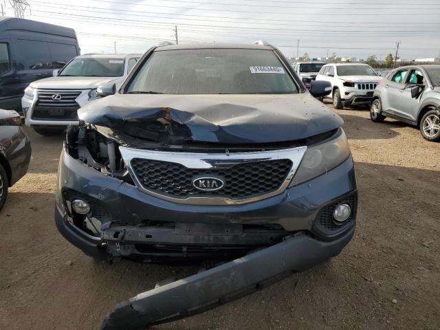 Photo 5 from auction – 2011 KIA SORENTO BA with VIN 5XYKTDA10BG120828