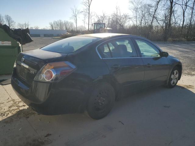 Photo 3 from auction – 2008 NISSAN ALTIMA 2.5 with VIN 1N4AL21E58C253574