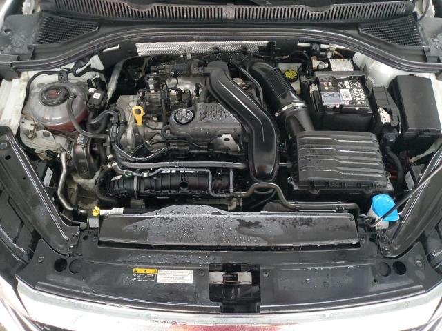 Photo 11 from auction – 2024 VOLKSWAGEN JETTA S with VIN 3VW5M7BU3RM049901