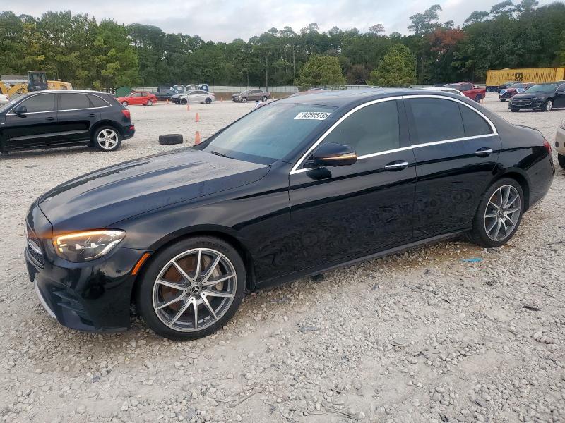 Photo 1 from auction – 2021 MERCEDES-BENZ E 350 with VIN W1KZF8DB4MA892162