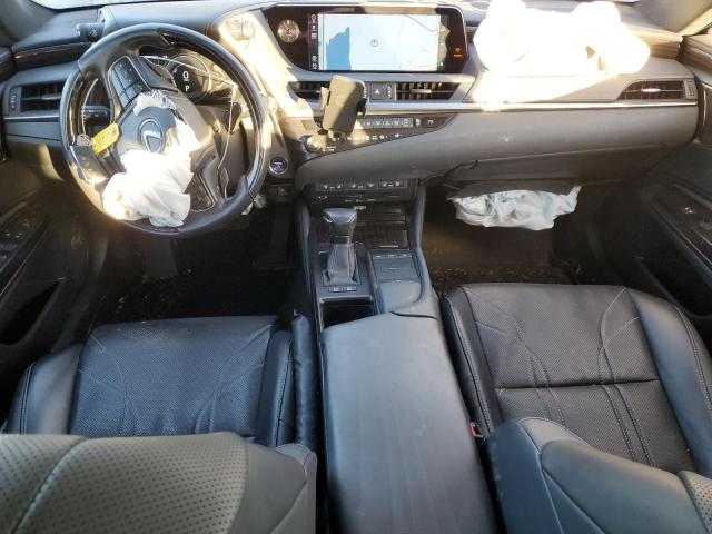 Photo 8 from auction – 2019 LEXUS ES 300H with VIN JTHB21B14K2004413