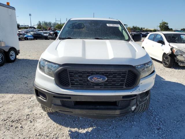 Photo 5 from auction – 2022 FORD RANGER with VIN 1FTER1EH1NLD20031