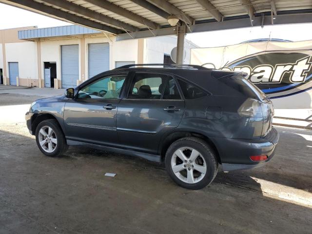 Photo 2 from auction – 2006 LEXUS RX 330 with VIN 2T2HA31UX6C095728