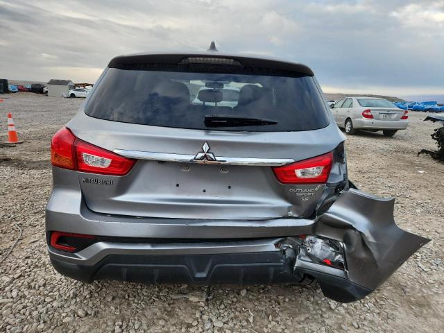 Photo 6 from auction – 2018 MITSUBISHI OUTLANDER with VIN JA4AP3AW1JZ035772