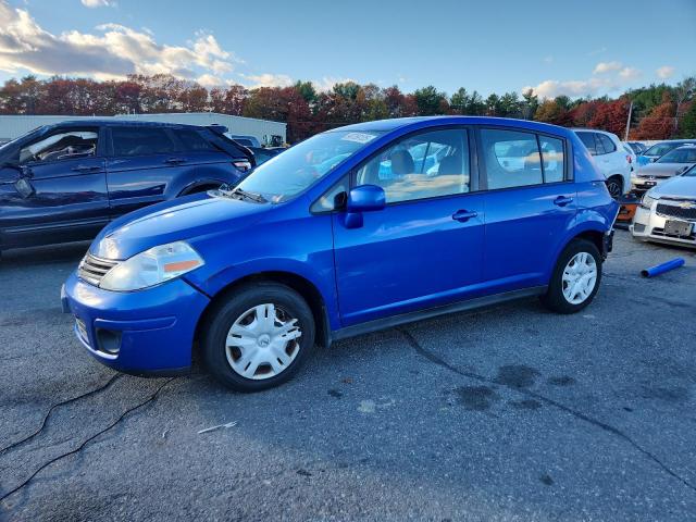 NISSAN VERSA S 2012 con VIN 3N1BC1CP5CL360776 - Foto de la subasta