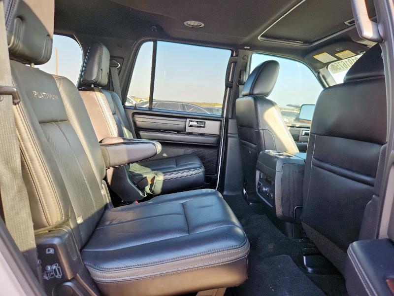 Photo 11 from auction – 2017 FORD EXPEDITION with VIN 1FMJU1MT5HEA05398